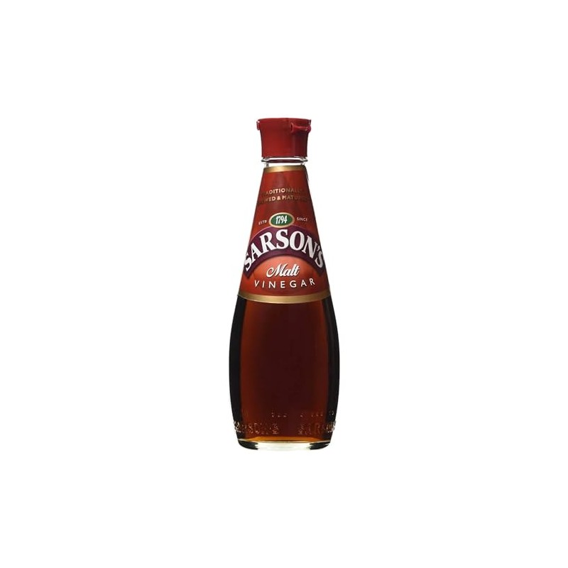 Sarson's - Malt Vinegar - 250ml