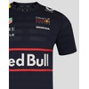Castore Red Bull Racing F1 Men's 2025 Team T-Shirt (M)