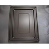[10193941, HT-B10TS 007 Grill Sara] Takara Standard Kitchen Components Electric Heating Equipment Grill Plate