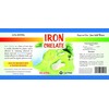 Carl Pool Iron Chelate 1 Lb - Water Soluble Fertilizers