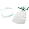 GiMa 34169 Fascia Pediatric High Flow Rate with Hose