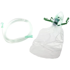 GiMa 34169 Fascia Pediatric High Flow Rate with Hose