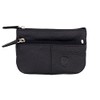 GERMANUS Key Case Key Case 3064, black