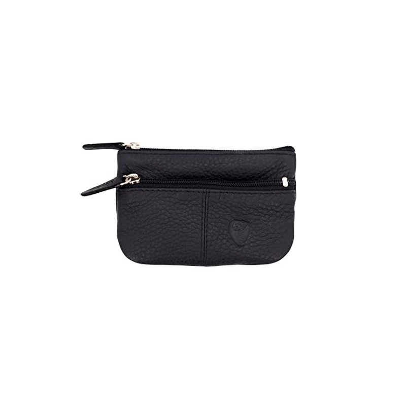 GERMANUS Key Case Key Case 3064, black