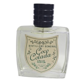 Distillery General Coco Colada Eau De Parfum Spray 3.4 OZ