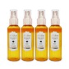 d'Alba White Truffle Royal Intensive Serum 100ml 4 Pieces Ss / 달바 화이트 트러플 로얄 인텐시브 세럼 100ml 4개 Ss
