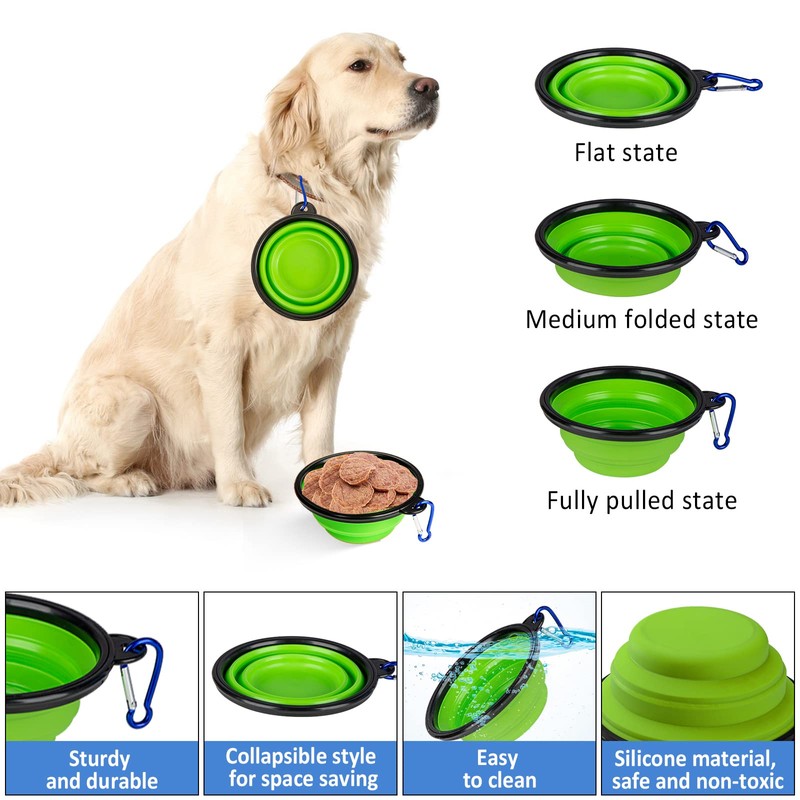 GPUSFAK Dog First Aid Kit - Pet First Aid Kit