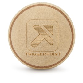 TriggerPoint Foam Massage Ball for Deep-Tissue Massage
