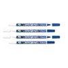 herlitz my.pen 50027187 Scissors for Right-Handers, Random Colour, Pack of
