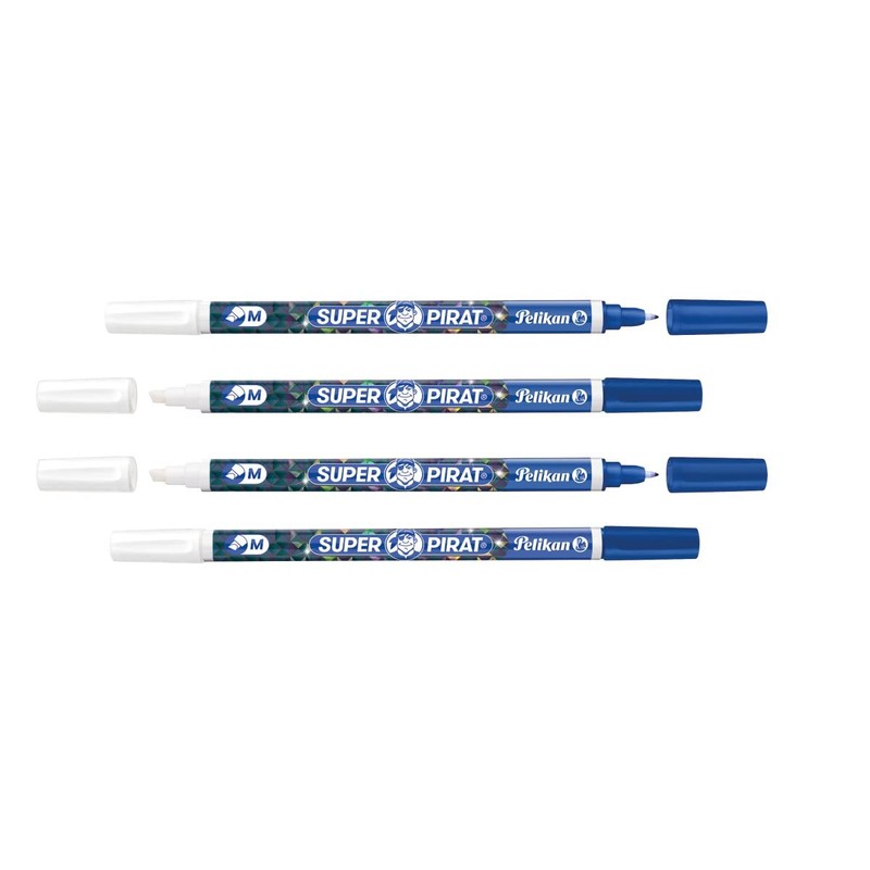 herlitz my.pen 50027187 Scissors for Right-Handers, Random Colour, Pack of