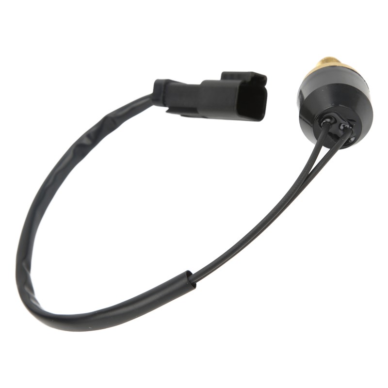 Pressure Switch Sensor Engine Oil Transducer for Caterpillar CAT E