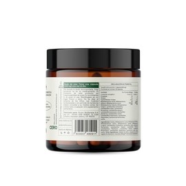 FLORA 01 | Simbiótico Diario | Probióticos 60 Billones UFC 15 Cepas | Apoyo Digestivo, Bienestar Intestinal y Metabolismo | 30 cápsulas.