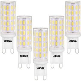 Ledgle G9 LED Bulb