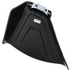 CUB CADET 631-05168C Discharge Chute Assembly Fabricated Decks RZT LX
