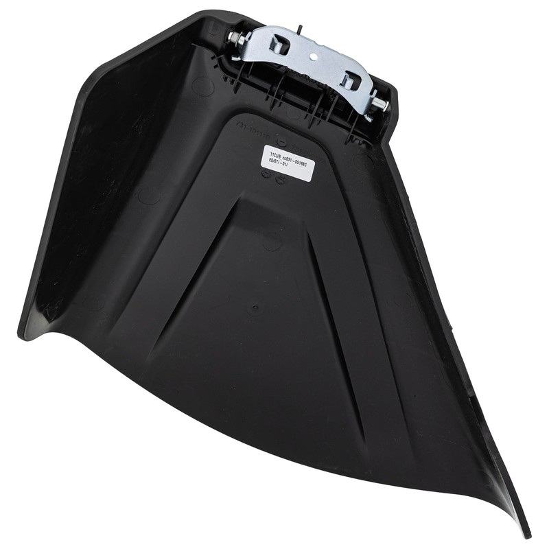CUB CADET 631-05168C Discharge Chute Assembly Fabricated Decks RZT LX