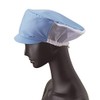 Servo Food Factory DC5238 Mesh Hat - Newsacket, One Size