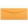 JAM PAPER #11 Envelopes - 4 1/2 x 10 3/8