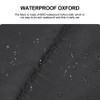 Stroller Sleeping Bag Universal Baby Stroller Footmuff Windproof Waterproof Winter