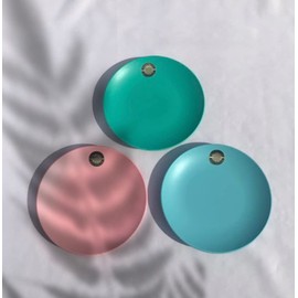 Tradition Acoustic PLAWARE 50's 6.5" Plate, Robin Blue φ17cm