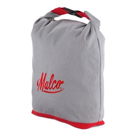 Malco FSBAG2 Double Station Metal Bender Roll Top Nylon Storage Bag, Works with: FS2F150, FS2F200, FS2F350 (Large (2 Station Benders))