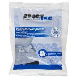1 Ice Sofortkompr Esse Cold Compress X Cooling Pad, 13,5x16 cm, 230 g