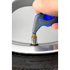 Bell Automotive 22-5-17110-MG Monkey Grip SmartTip Digital Tire Gauge, Multi,