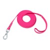 Long Leash Waterproof Training Longline Outdoor Dog Leash Great for
