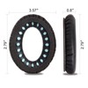 Ear Pads for Bose Quiet Comfort 35 Headphones, Soft Protein