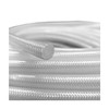SILICON VACUUM HOSE 6MM REINFORCED 1M LENGTH