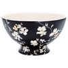 GreenGate Jolie STWSOUJOL9906 Jolie Soup Bowl Black 15 cm (Pack