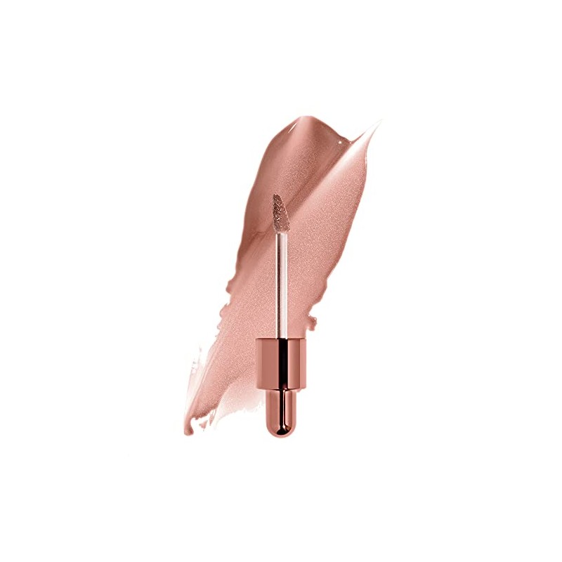 Revlon Kiss Glow Lip Oil, Glow'd Up Rose