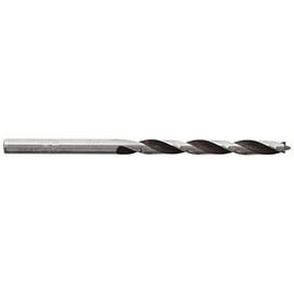 Irwin Tools 49613 Brad Point Drill Bit, 3/16"