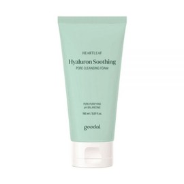 goodall Goodal Skin Improvement Houttuynia Cordata Hyaluronic Soothing Pore Cleansing Foam / 구달 피부개선 어성초 히알루론 수딩 모공 클렌징폼