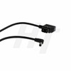 HangTon D-tap DC 5.5 2.5mm Right Angle 12 Volt DC