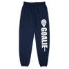 ChalkTalkSPORTS Guys Lacrosse Goalie Sweatpants | Fleece Lined Sweatpant |