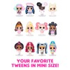 L.O.L. Surprise! Mini Family - Surprise Selection - Ball Playset