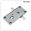KOTARBAU® Garage Lock 60 mm Steel Gate Lock Garage Door