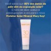 Protector Solar Facial Mineral Mary Kay FPS 30