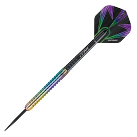 WINMAU Foxfire Urban 80% Steel Darts 22 g