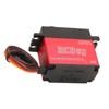 RC 30KG Servo Quick Response Aluminum Alloy 180 Degree Waterproof