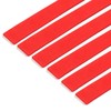 PATIKIL 18" Table Tennis Side Tape, 10 Pack Table Tennis