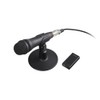 SONY Electret Condenser Microphone ECM-PCV80U: Vocal Mic For PC USB