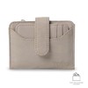TOTTO Cartera de Dama - Mujer con sistema RFID Blocker