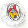 Saldi CAVOBNC20M Cable for Audio Video Ahd 1080P RCA BNC