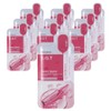 Mediheal Derma Ampoule Mask EG-T, 1 pack, 10 packs / 메디힐 더마 앰플 마스크 이지티, 1개입, 10개
