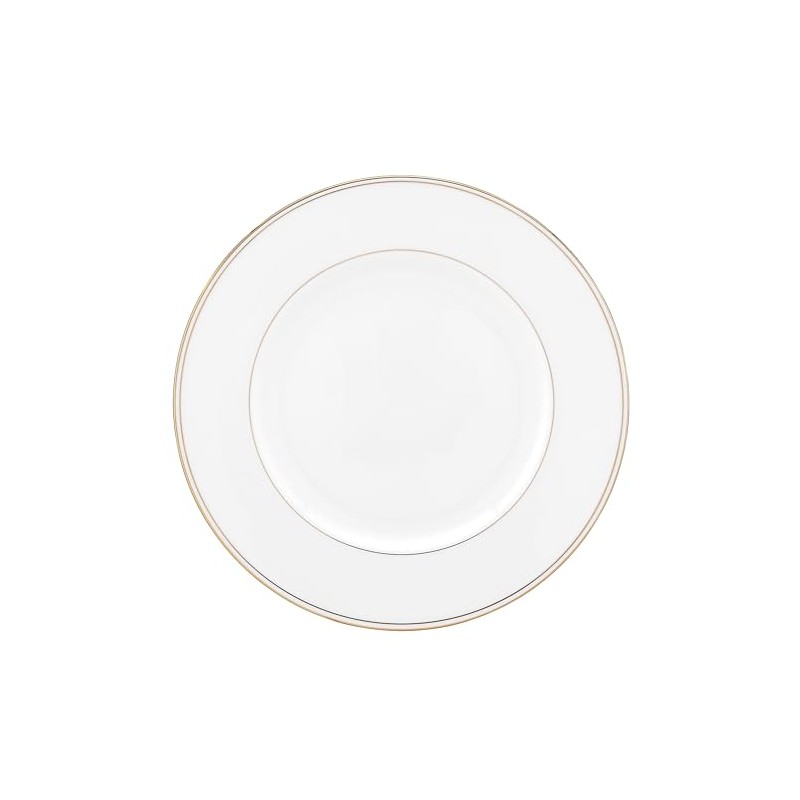 Lenox 100110002 Federal Gold Dinner Plate