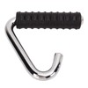 Gym Handle for Pull Up, Resistance Bands Handle Hook Gym