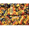 Bit-O-Honey Chewy Candy - BULK CANDY-  100 PIECES- An Old Fashioned Classic!