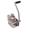 Fulton 143002 Single Speed Brake Winch - 1000 lbs. Capacity