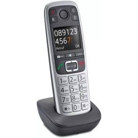 Widex Phone-Dex 2 W570H Cordless Handset for W570A Main Phone